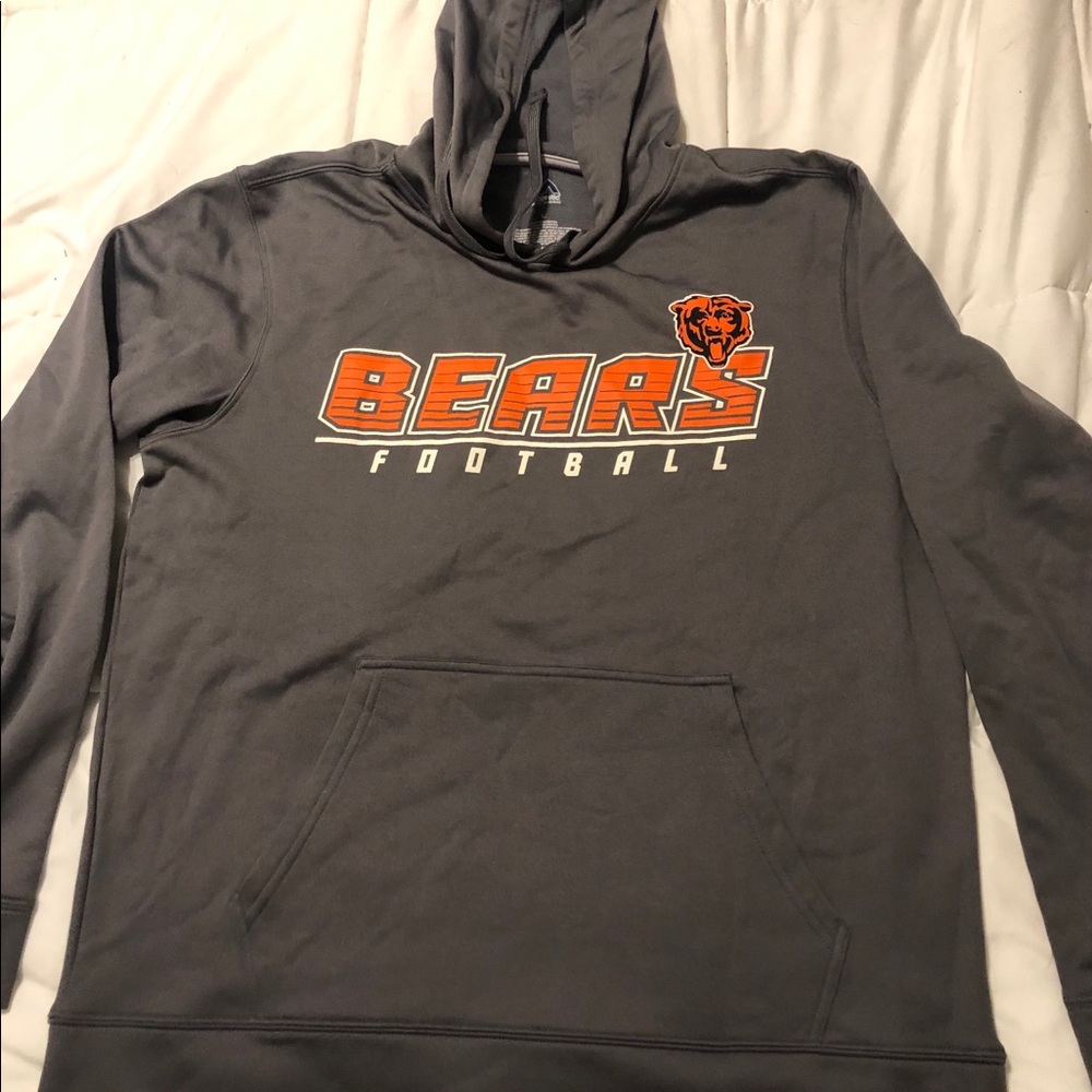 NFL CHICAGO BEARS